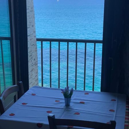 Pied-A-Terre Sul Mare Daire Cefalù Dış mekan fotoğraf