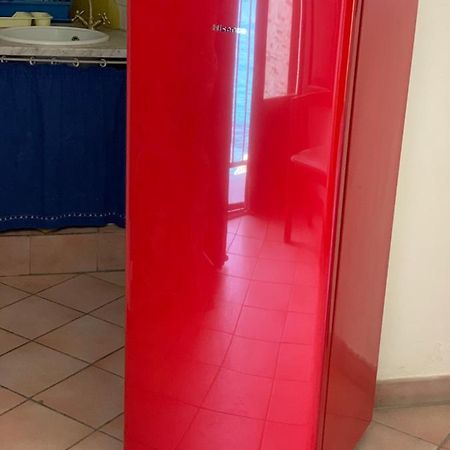 Pied-A-Terre Sul Mare Daire Cefalù Dış mekan fotoğraf
