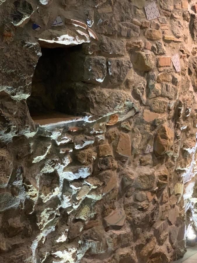Pied-A-Terre Sul Mare Daire Cefalù Dış mekan fotoğraf