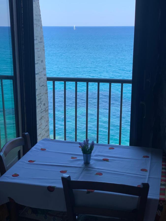 Pied-A-Terre Sul Mare Daire Cefalù Dış mekan fotoğraf