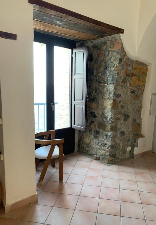 Pied-A-Terre Sul Mare Daire Cefalù Dış mekan fotoğraf