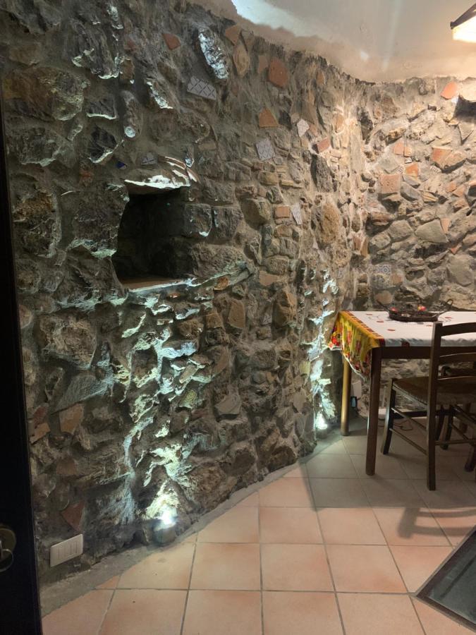 Pied-A-Terre Sul Mare Daire Cefalù Dış mekan fotoğraf