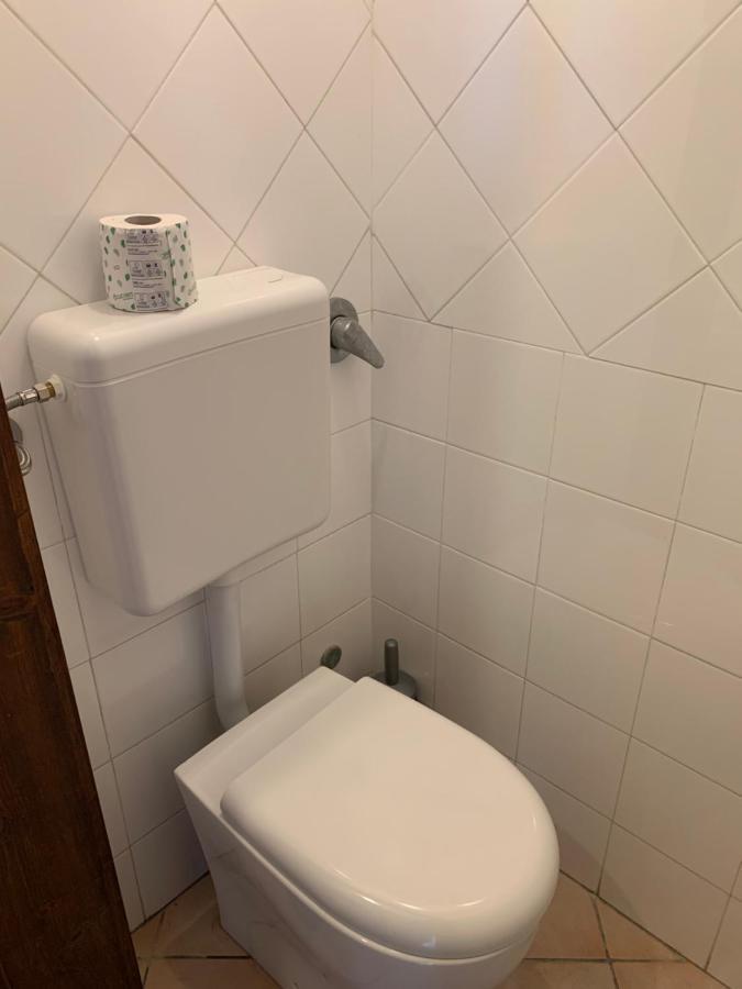 Pied-A-Terre Sul Mare Daire Cefalù Dış mekan fotoğraf