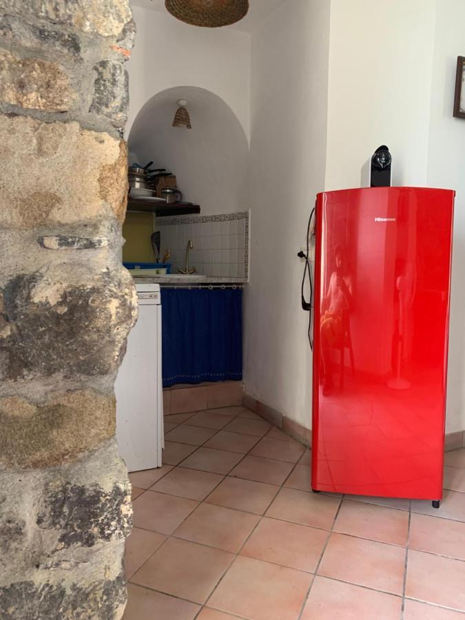 Pied-A-Terre Sul Mare Daire Cefalù Dış mekan fotoğraf