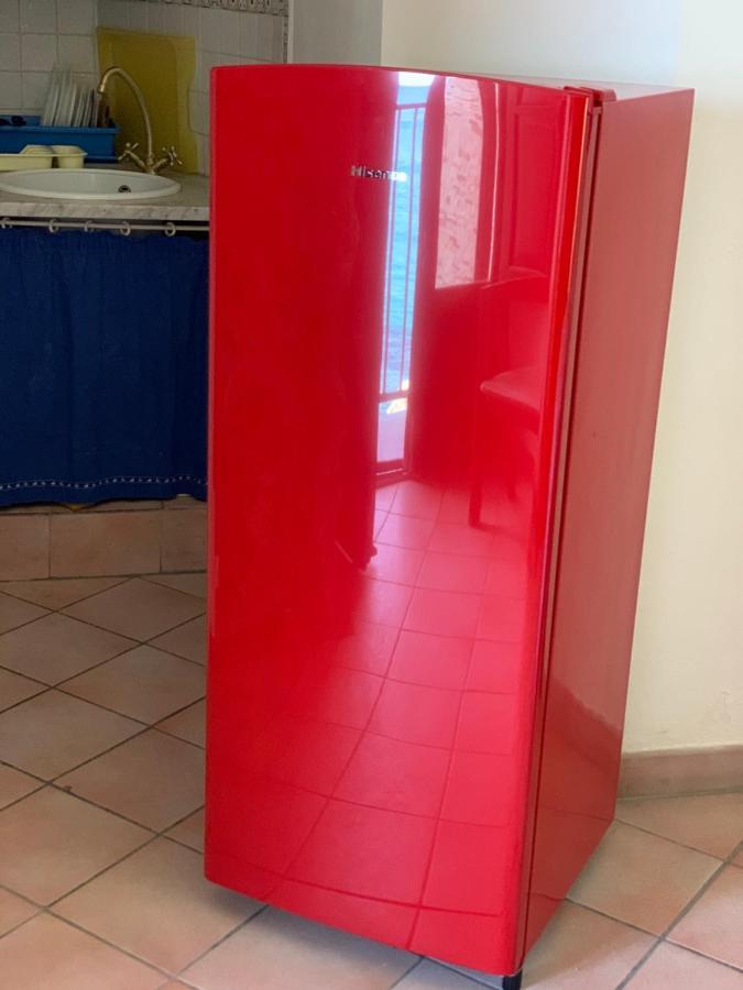 Pied-A-Terre Sul Mare Daire Cefalù Dış mekan fotoğraf