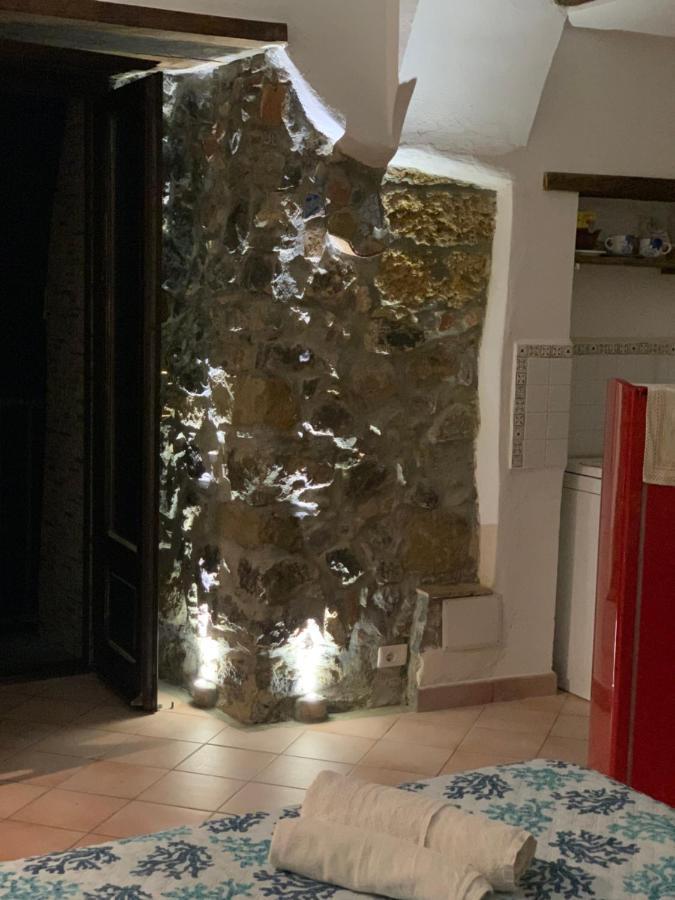 Pied-A-Terre Sul Mare Daire Cefalù Dış mekan fotoğraf