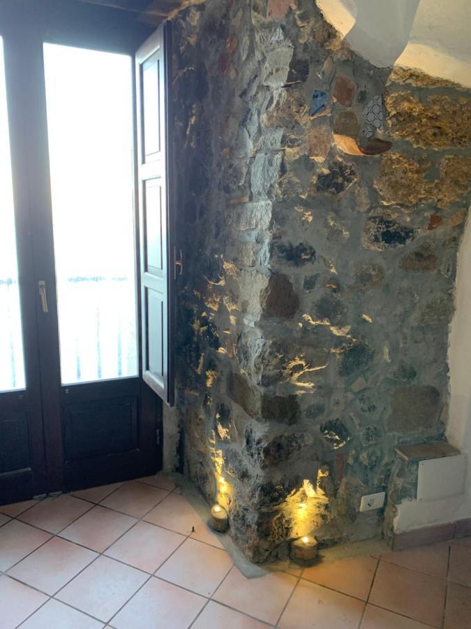 Pied-A-Terre Sul Mare Daire Cefalù Dış mekan fotoğraf