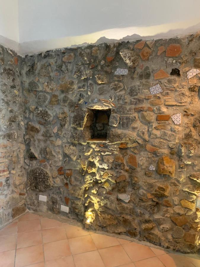 Pied-A-Terre Sul Mare Daire Cefalù Dış mekan fotoğraf