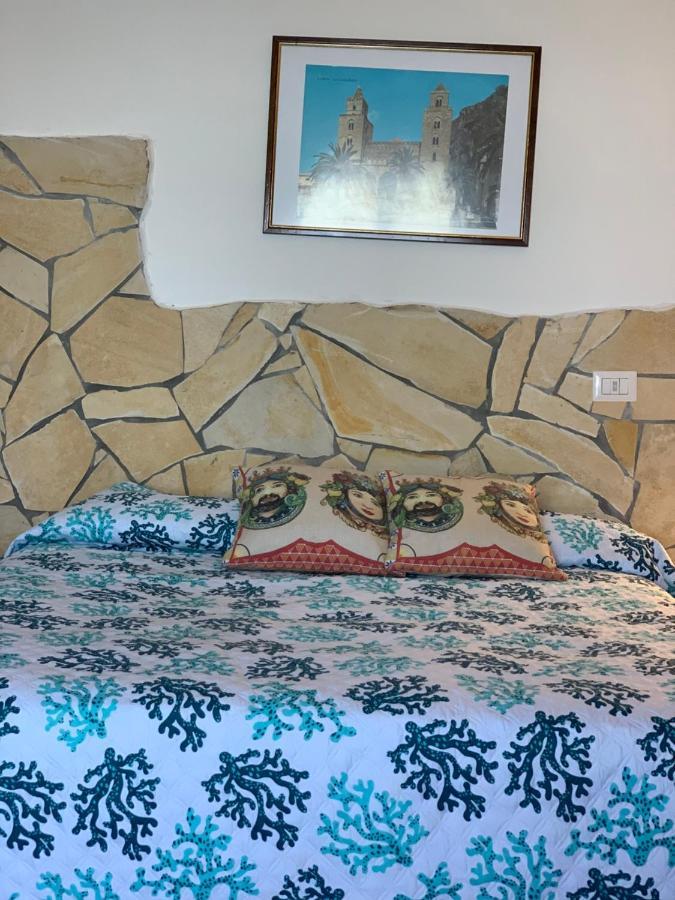 Pied-A-Terre Sul Mare Daire Cefalù Dış mekan fotoğraf