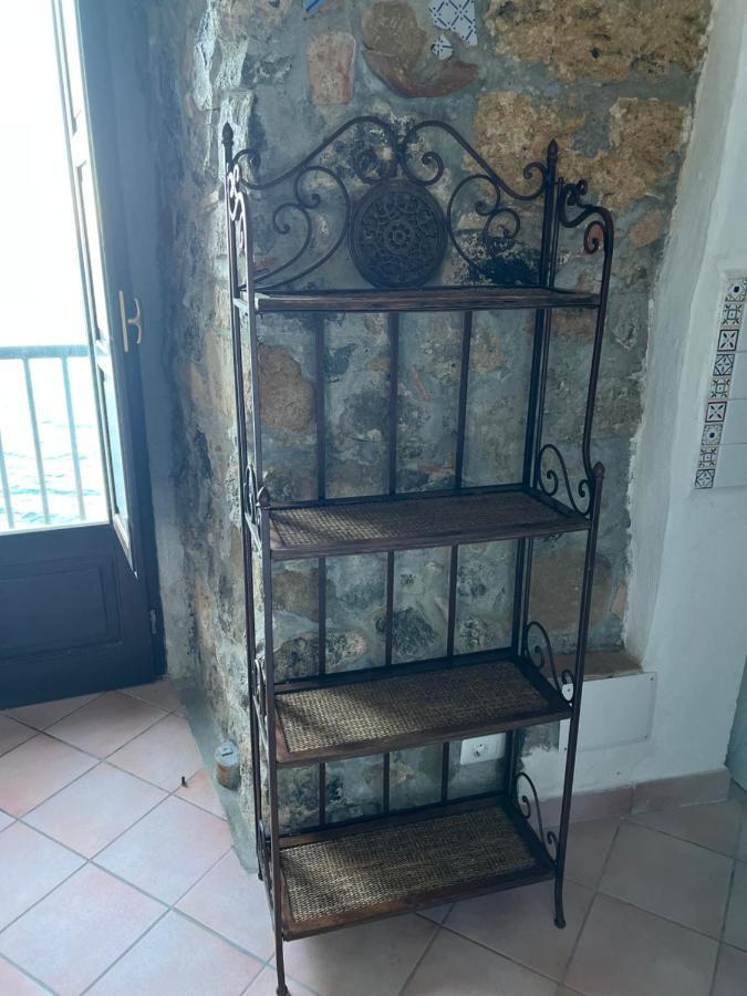 Pied-A-Terre Sul Mare Daire Cefalù Dış mekan fotoğraf
