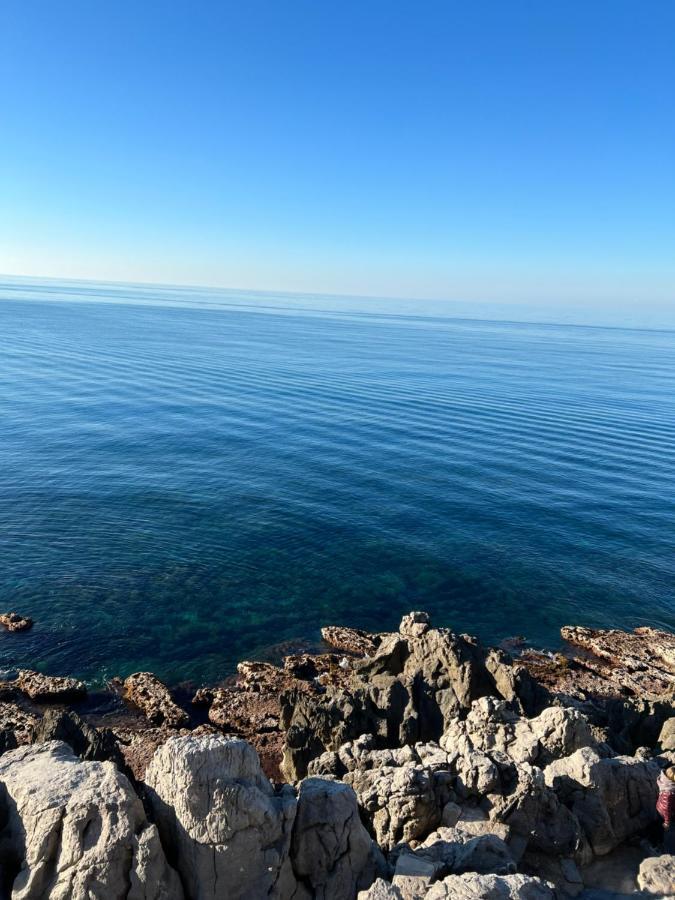 Pied-A-Terre Sul Mare Daire Cefalù Dış mekan fotoğraf