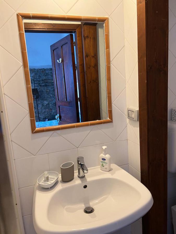 Pied-A-Terre Sul Mare Daire Cefalù Dış mekan fotoğraf