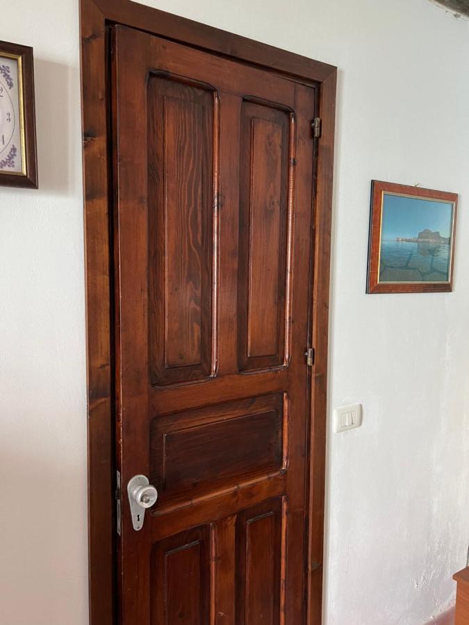 Pied-A-Terre Sul Mare Daire Cefalù Dış mekan fotoğraf